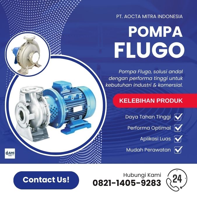 Pompa Flugo